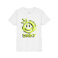 Youth Driky King Nothing - Banana Sunshine Short Sleeve Tee 26 Colors