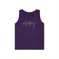 Little Driky - Blackout - Tank Top