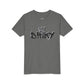 Youth Driky Roy-al - Blackout Short Sleeve Tee