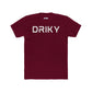 Driky Stud Muffin - Simple Cotton Crew Tee