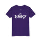 Youth Driky Roy-al - Simple Short Sleeve Tee
