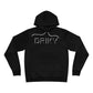 Driky Stud Muffin - Blackout Fleece Pullover Hoodie
