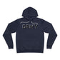 Driky Stud Muffin - Blackout Fleece Pullover Hoodie