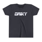 Youth Driky Sport - OG2 Short Sleeve Tee