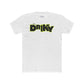 Get Driky - Banana Sunshine Cotton Crew Tee