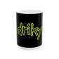 Limp Driky - Banana Sunshine - 11oz Coffee Cup