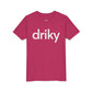 Youth Little Driky - Simple Short Sleeve Tee