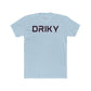 Driky Stud Muffin - Pinkerton Cotton Crew Tee