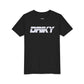 Youth Driky Sport - White Night Short Sleeve Tee