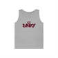 Driky Roy-al - Rose Blood - Tank Top