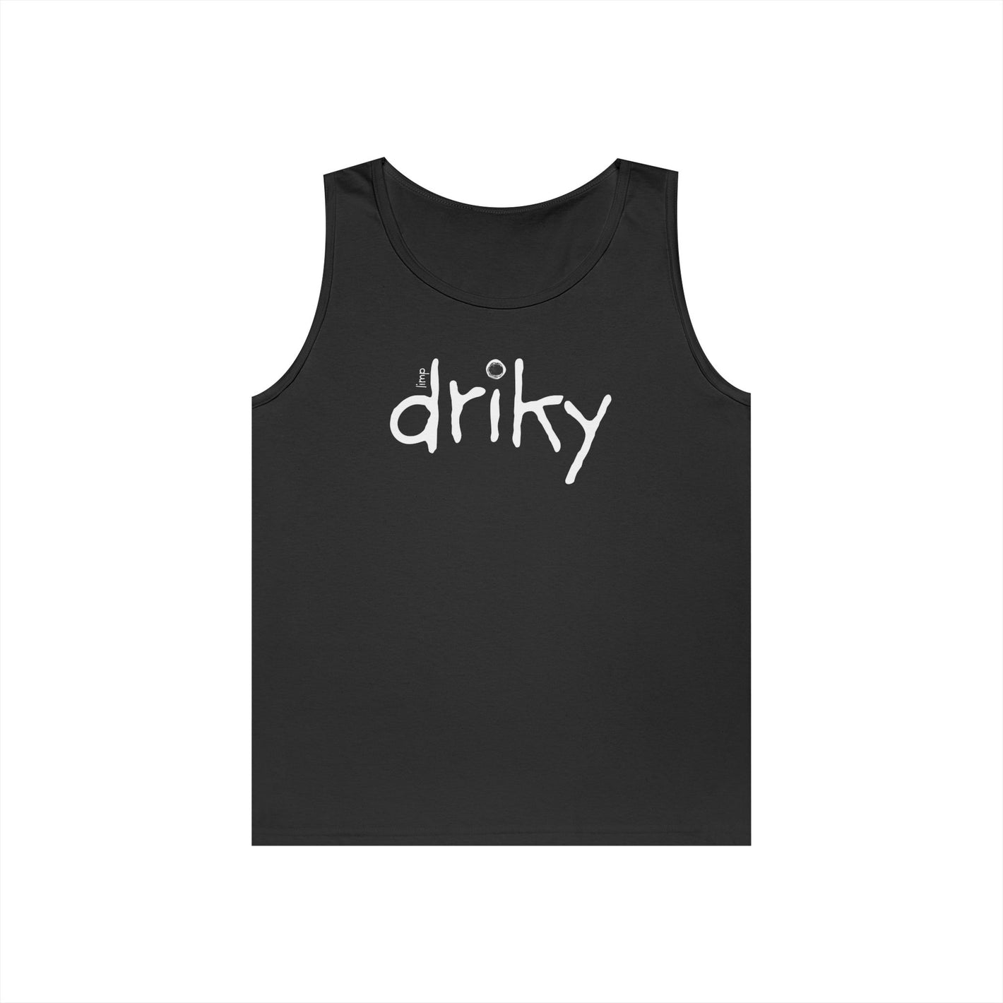 Limp Driky - Simple - Tank Top