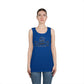Driky Laugh at the World - Blackout - Tank Top