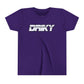 Youth Driky Sport - OG2 Short Sleeve Tee