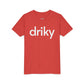 Youth Little Driky - Simple Short Sleeve Tee