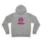 Driky Die Happy - Pinkerton Fleece Pullover Hoodie