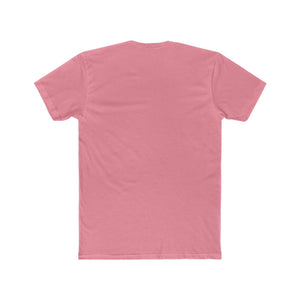 Driky Rough Ryder - Rose Blood Cotton Crew Tee