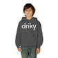 Little Driky - OG2 - Youth Heavy Blend Hoodie