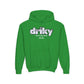 Driky ESTD Wear - OG3 - Youth Heavy Blend Hoodie