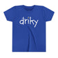 Youth Limp Driky - Simple Short Sleeve Tee