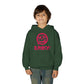 Driky Die Happy -  Rose Blood - Youth Heavy Blend Hoodie