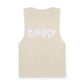 Driky Roy-al Deep Cut Tank