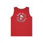 Drikyz Good Guys Finish Last - OG2 - (Back Print) Tank Top