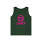 Driky Die Happy -  Pinkerton - Tank Top