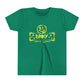 Youth Laugh at the World - Banana Sunshine Short Sleeve Tee 26 Colors