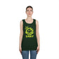 Driky King Nothing - Banana Sunshine - Tank Top