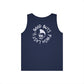 Drikyz Good Guys Finish Last - Simple - (Back Print) Tank Top