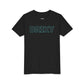 Youth Drikyish - Blue Brain Short Sleeve Tee