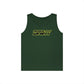 Driky Sport - Banana Sunshine - Tank Top