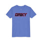 Youth Driky Sport - Rose Blood Short Sleeve Tee