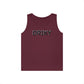 Drikyish - Blackout - Tank Top