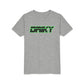Youth Driky Sport - Green Monkey Short Sleeve Tee