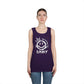 Driky King Nothing - Simple - Tank Top