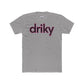 Little Driky - Pinkerton Cotton Crew Tee