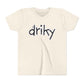 Youth - Limited Edition Limp Driky Good Guys Finish Last - OG Short Sleeve Tee