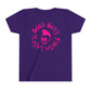 Youth - Limited Edition Limp Driky Good Guys Finish Last - Pinkerton Short Sleeve Tee 26 Colors