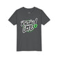 Youth Driky Life - Green Monkey Short Sleeve Tee 26 Colors