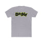 Get Driky - Banana Sunshine Cotton Crew Tee