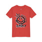 Youth Driky King Nothing - Blackout Short Sleeve Tee