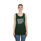 Driky Life - Blue Brain - Tank Top