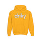 Little Driky - OG2 - Youth Heavy Blend Hoodie