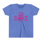 Youth Laugh at the World - Pinkerton Short Sleeve Tee 26 Colors