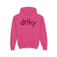 Limp Driky - Rose Blood - Youth Heavy Blend Hoodie