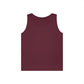 Driky 1 point 0 Bro - Green Monkey - (Back Print) Tank Top