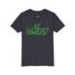 Youth Driky Roy-al - Green Monkey Short Sleeve Tee