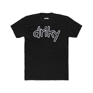 Limited Edition Limp Driky - Good Guys Finish Last - OG Cotton Crew Tee