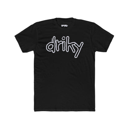 Limited Edition Limp Driky - Good Guys Finish Last - OG Cotton Crew Tee
